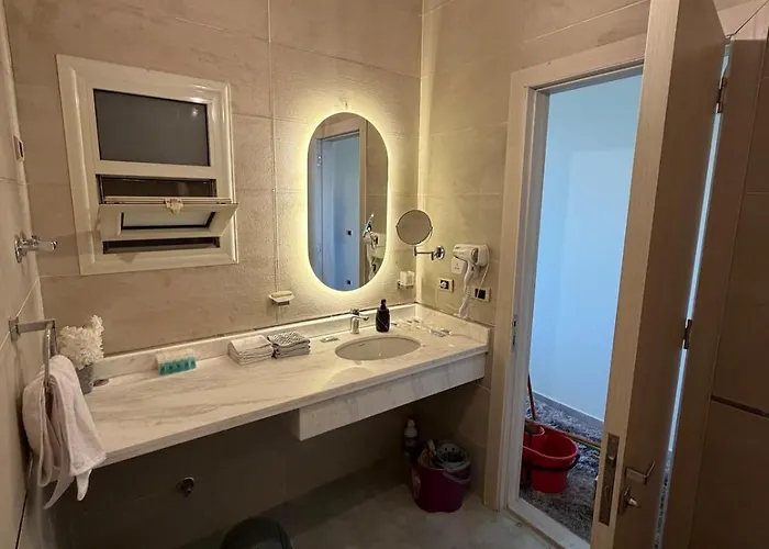 Fully Equipped 2 Bedrooms In Sokhna For Families