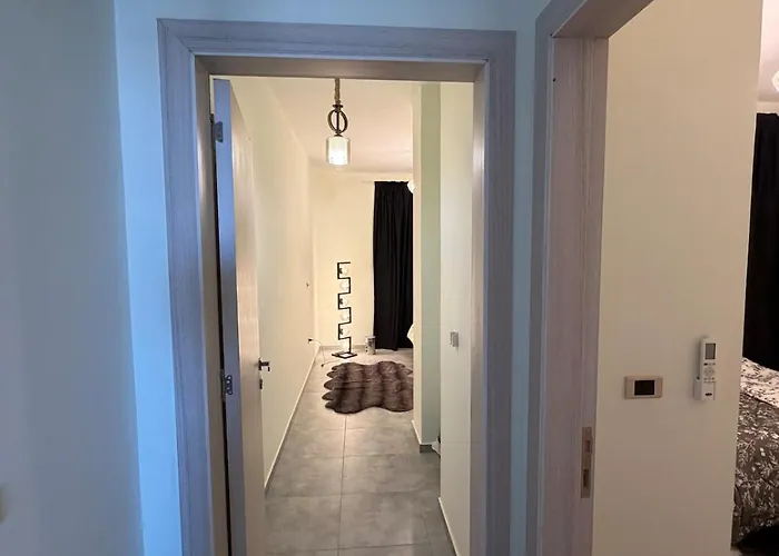Dağ evi Fully Equipped 2 Bedrooms In Sokhna For Families